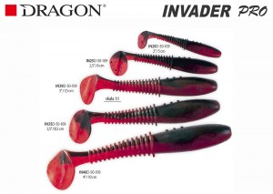 INVADER PRO 2